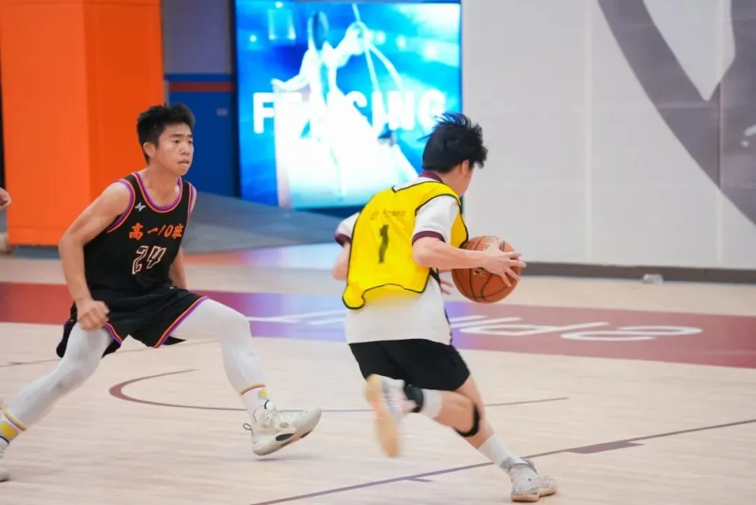 中考 500-600 分,还能冲公办优质高中吗?-第51张图片-四季读书网