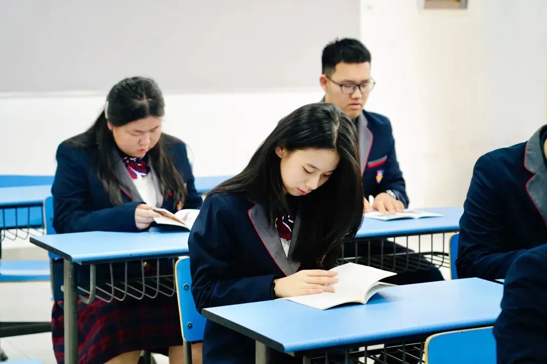 选对高中,改变一生!中考志愿填报倒计时,选择决定孩子未来高度 第13张 选对高中,改变一生!中考志愿填报倒计时,选择决定孩子未来高度 第13张