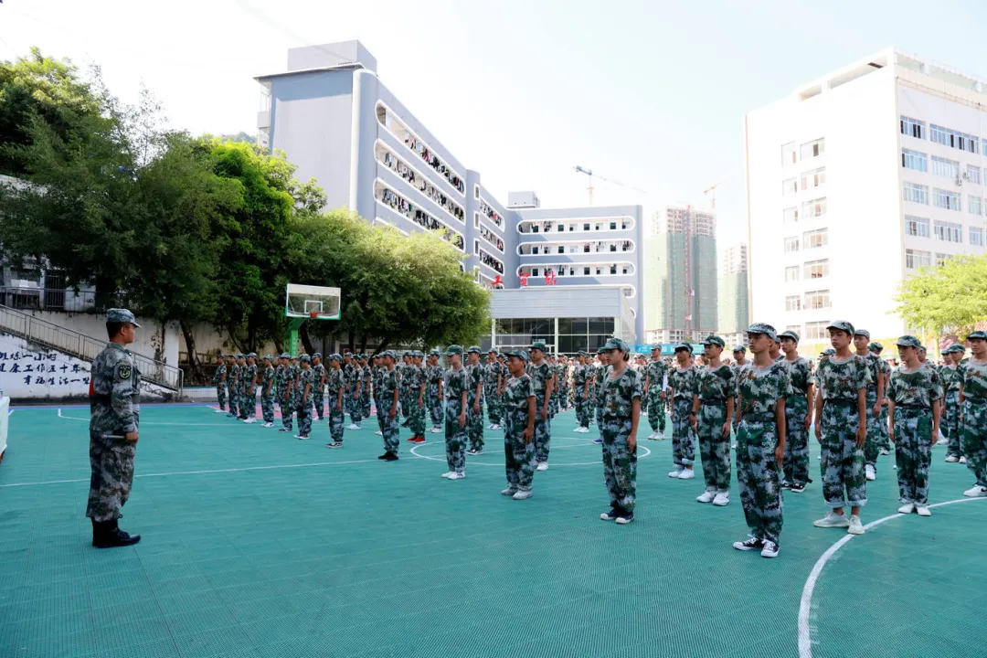 中考成绩不理想可选院校 2026广西工贸职业技术学校报名指南 第2张