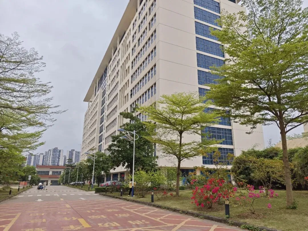 中考成绩不理想可选院校 2026广西工贸职业技术学校报名指南 第5张
