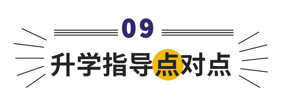 选对高中,改变一生!中考志愿填报倒计时,选择决定孩子未来高度 第34张