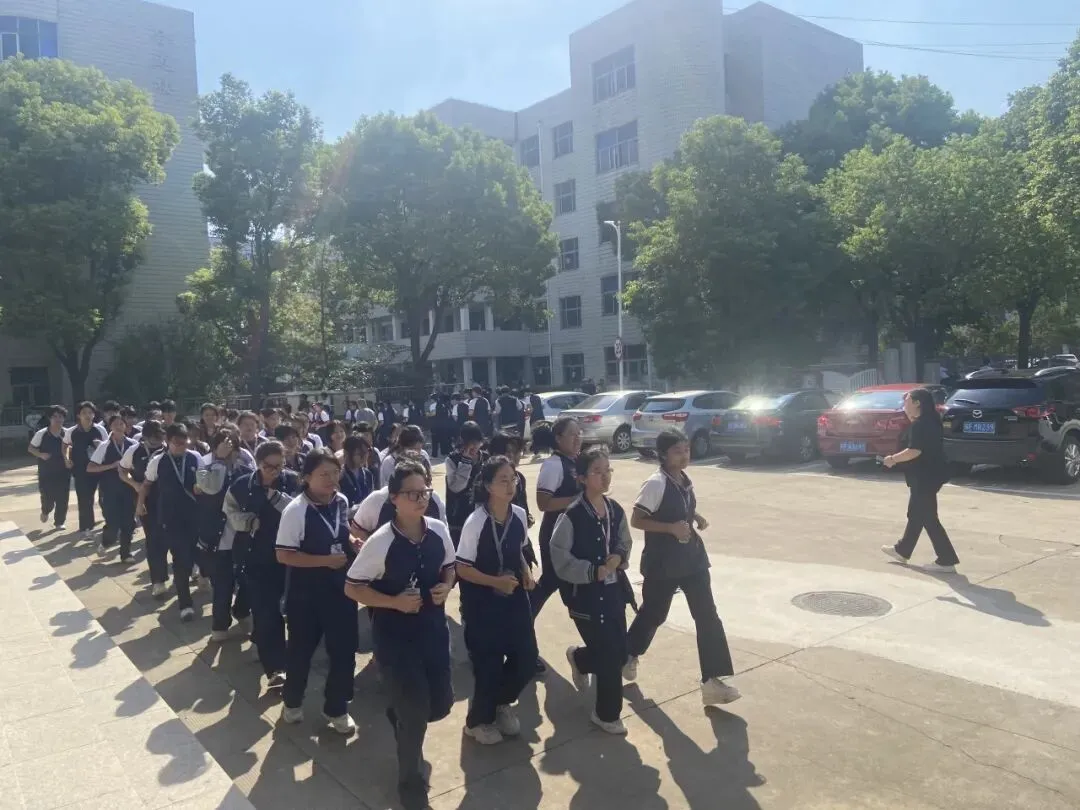中考踩线?来通州中专,三年后本科见!——通州中专职普融通部,为你打开本科逆袭新通道! 第13张 中考踩线?来通州中专,三年后本科见!——通州中专职普融通部,为你打开本科逆袭新通道! 第13张