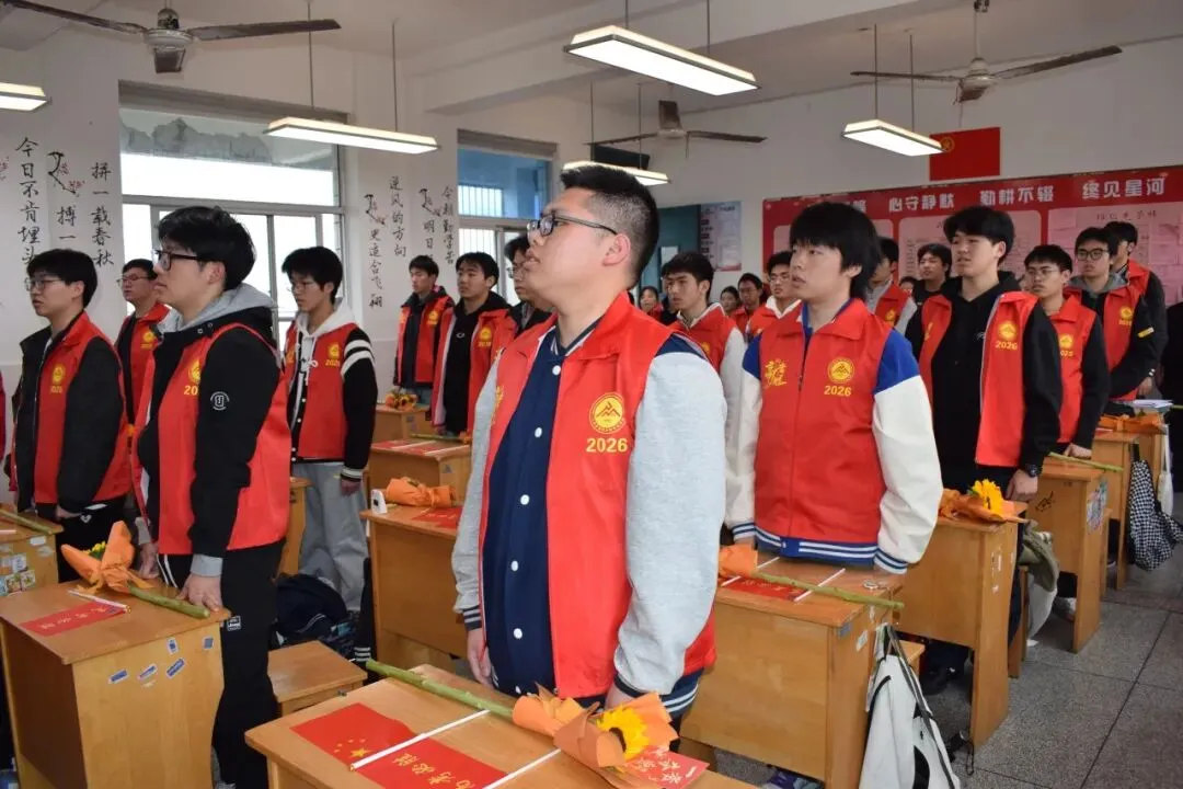 中考踩线?来通州中专,三年后本科见!——通州中专职普融通部,为你打开本科逆袭新通道! 第19张 中考踩线?来通州中专,三年后本科见!——通州中专职普融通部,为你打开本科逆袭新通道! 第19张