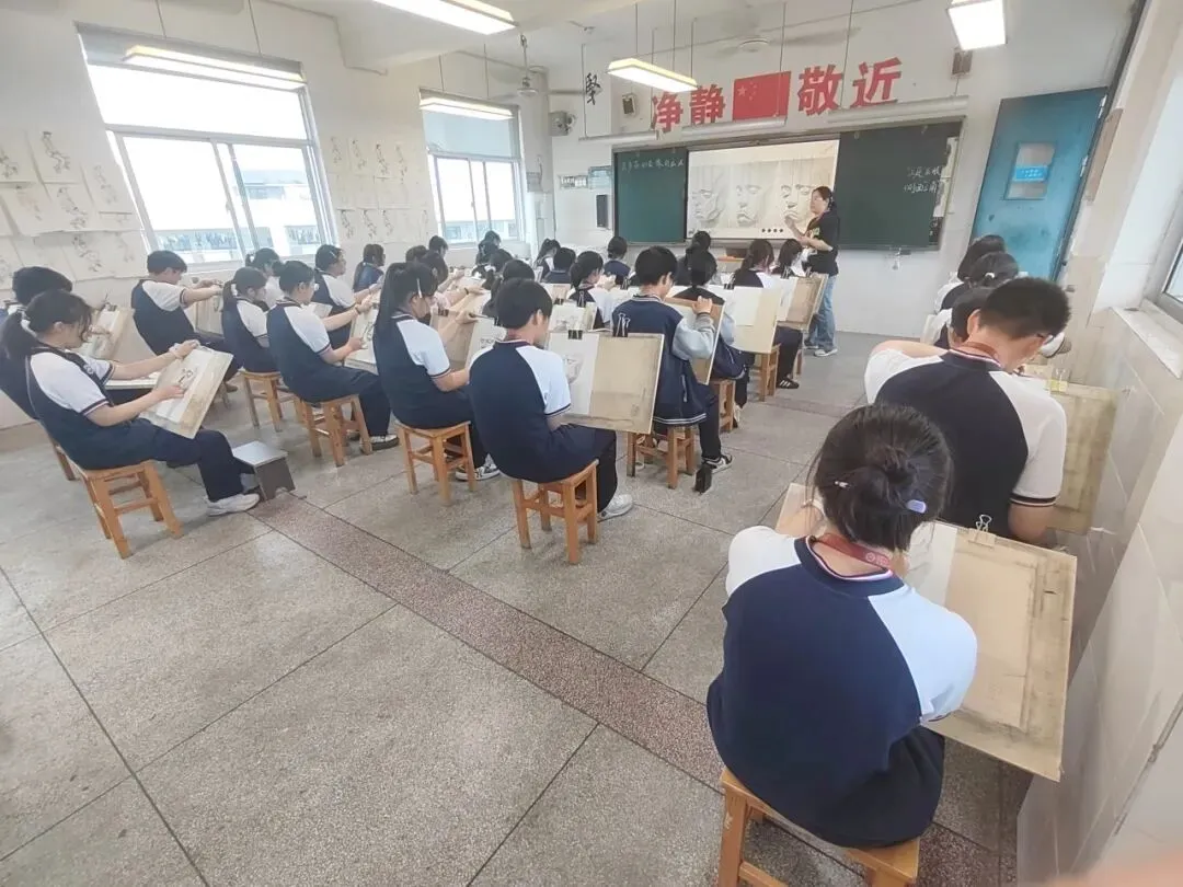 中考踩线?来通州中专,三年后本科见!——通州中专职普融通部,为你打开本科逆袭新通道! 第17张 中考踩线?来通州中专,三年后本科见!——通州中专职普融通部,为你打开本科逆袭新通道! 第17张