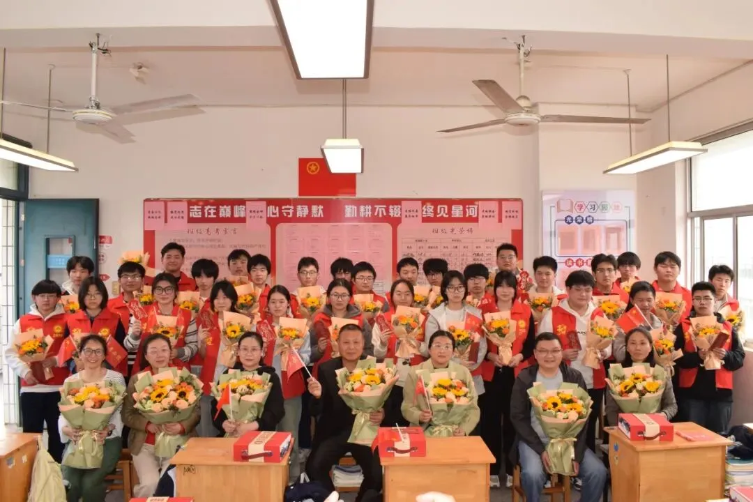 中考踩线?来通州中专,三年后本科见!——通州中专职普融通部,为你打开本科逆袭新通道! 第20张 中考踩线?来通州中专,三年后本科见!——通州中专职普融通部,为你打开本科逆袭新通道! 第20张