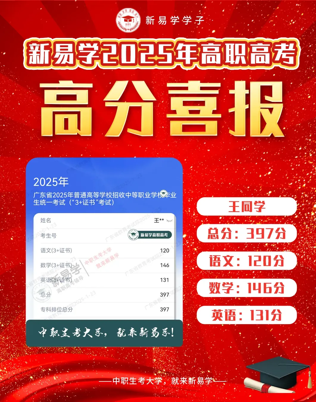 2026年3+证书高职高考【语数英】真题,来测测你能考几分?(附答案解析) 第59张 2026年3+证书高职高考【语数英】真题,来测测你能考几分?(附答案解析) 第59张