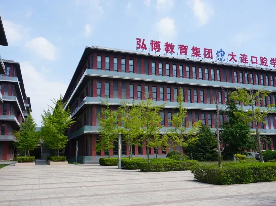 中考别瞎选!大连这所学校,“稳就业、好升学” 实力出众 第12张 中考别瞎选!大连这所学校,“稳就业、好升学” 实力出众 第12张
