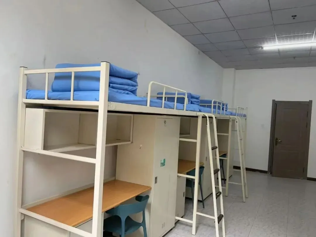 中考别瞎选!大连这所学校,“稳就业、好升学” 实力出众 第18张 中考别瞎选!大连这所学校,“稳就业、好升学” 实力出众 第18张