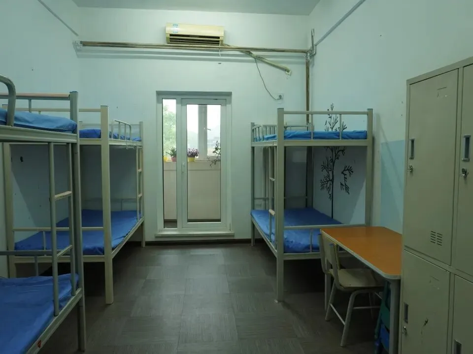 中考别瞎选!大连这所学校,“稳就业、好升学” 实力出众 第21张 中考别瞎选!大连这所学校,“稳就业、好升学” 实力出众 第21张
