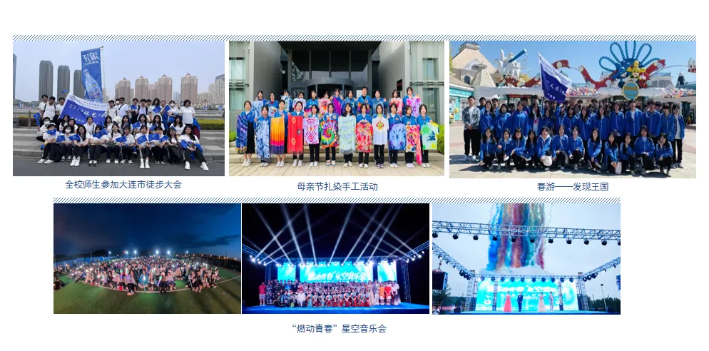 中考别瞎选!大连这所学校,“稳就业、好升学” 实力出众 第26张 中考别瞎选!大连这所学校,“稳就业、好升学” 实力出众 第26张
