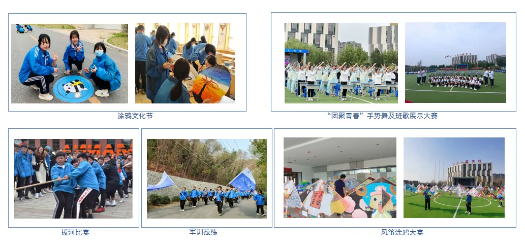中考别瞎选!大连这所学校,“稳就业、好升学” 实力出众 第29张 中考别瞎选!大连这所学校,“稳就业、好升学” 实力出众 第29张