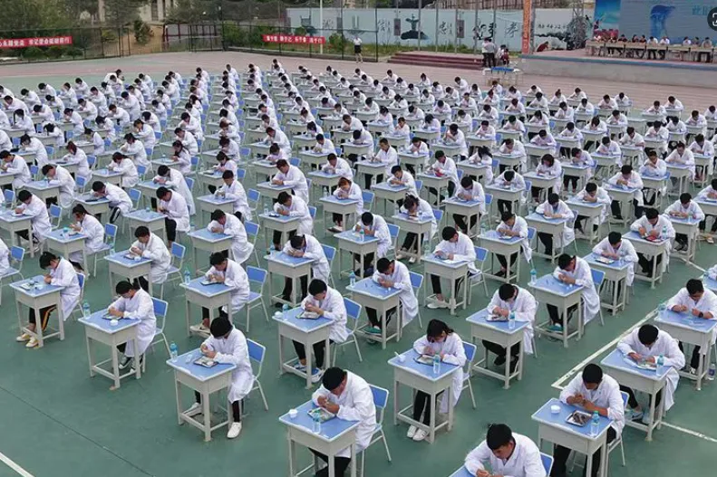 中考别瞎选!大连这所学校,“稳就业、好升学” 实力出众 第31张 中考别瞎选!大连这所学校,“稳就业、好升学” 实力出众 第31张