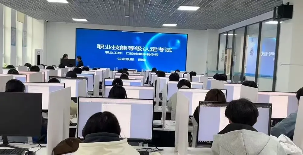 中考别瞎选!大连这所学校,“稳就业、好升学” 实力出众 第35张 中考别瞎选!大连这所学校,“稳就业、好升学” 实力出众 第35张