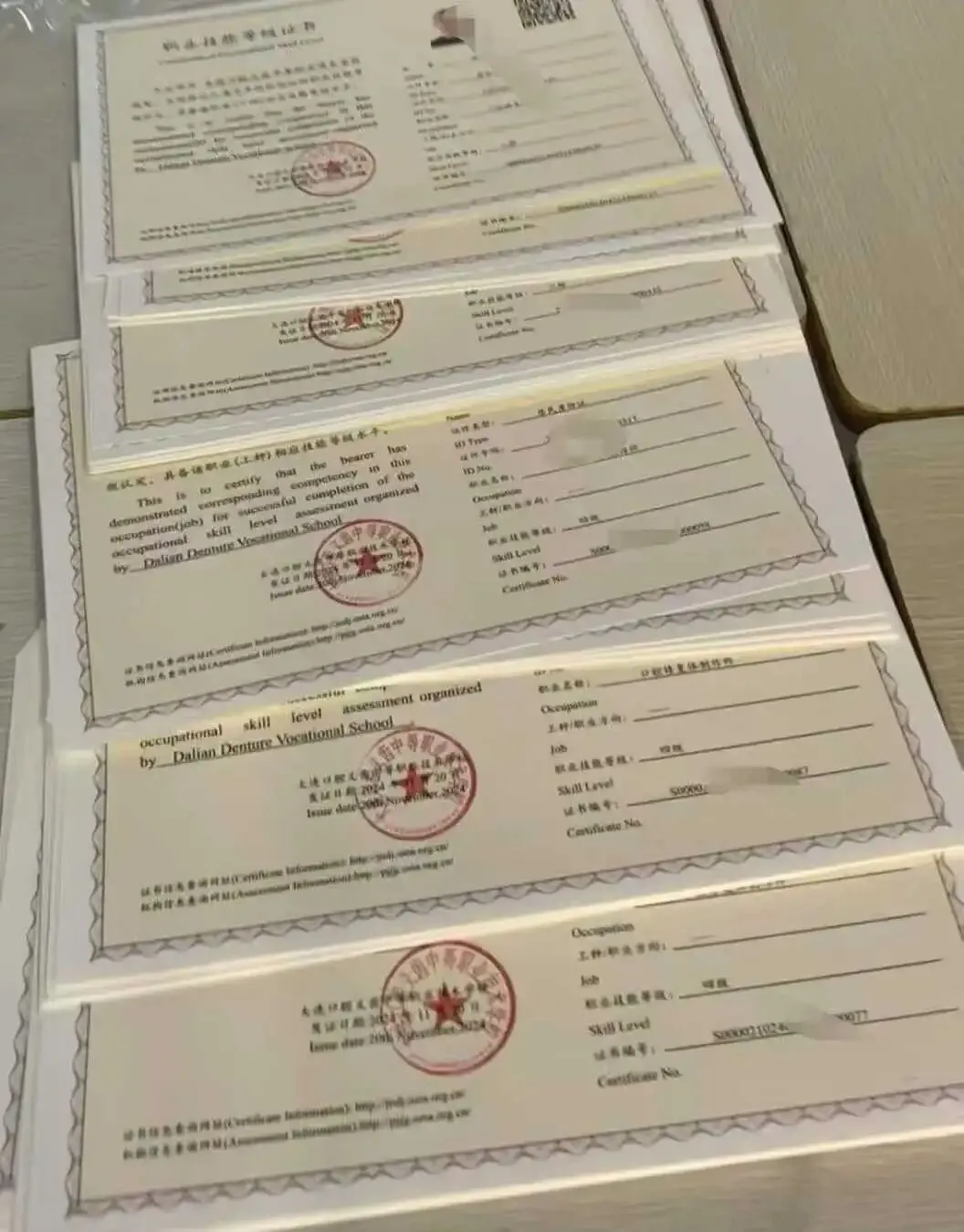 中考别瞎选!大连这所学校,“稳就业、好升学” 实力出众 第36张 中考别瞎选!大连这所学校,“稳就业、好升学” 实力出众 第36张