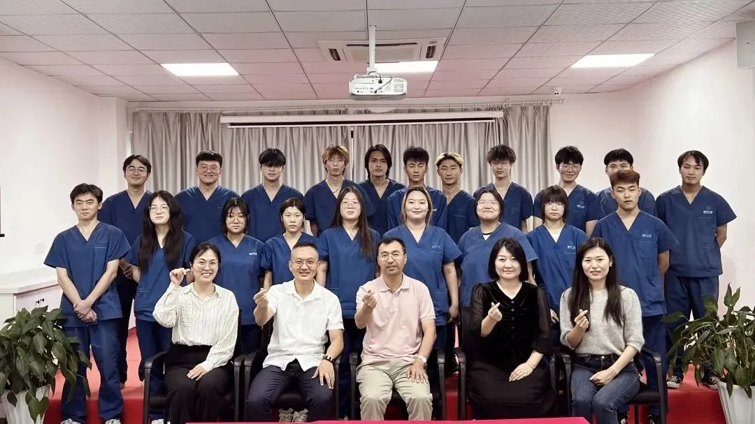 中考别瞎选!大连这所学校,“稳就业、好升学” 实力出众 第38张 中考别瞎选!大连这所学校,“稳就业、好升学” 实力出众 第38张