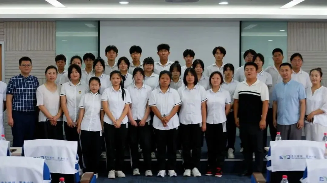 中考别瞎选!大连这所学校,“稳就业、好升学” 实力出众 第39张 中考别瞎选!大连这所学校,“稳就业、好升学” 实力出众 第39张