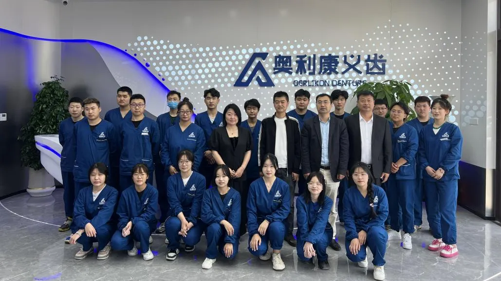 中考别瞎选!大连这所学校,“稳就业、好升学” 实力出众 第42张 中考别瞎选!大连这所学校,“稳就业、好升学” 实力出众 第42张