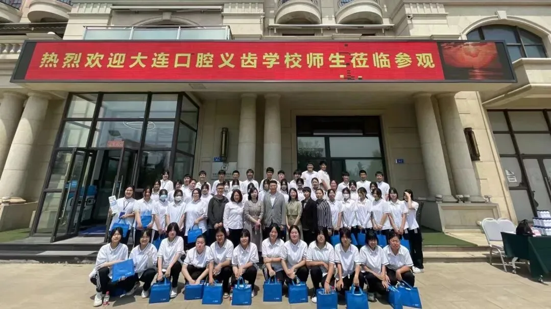 中考别瞎选!大连这所学校,“稳就业、好升学” 实力出众 第43张 中考别瞎选!大连这所学校,“稳就业、好升学” 实力出众 第43张