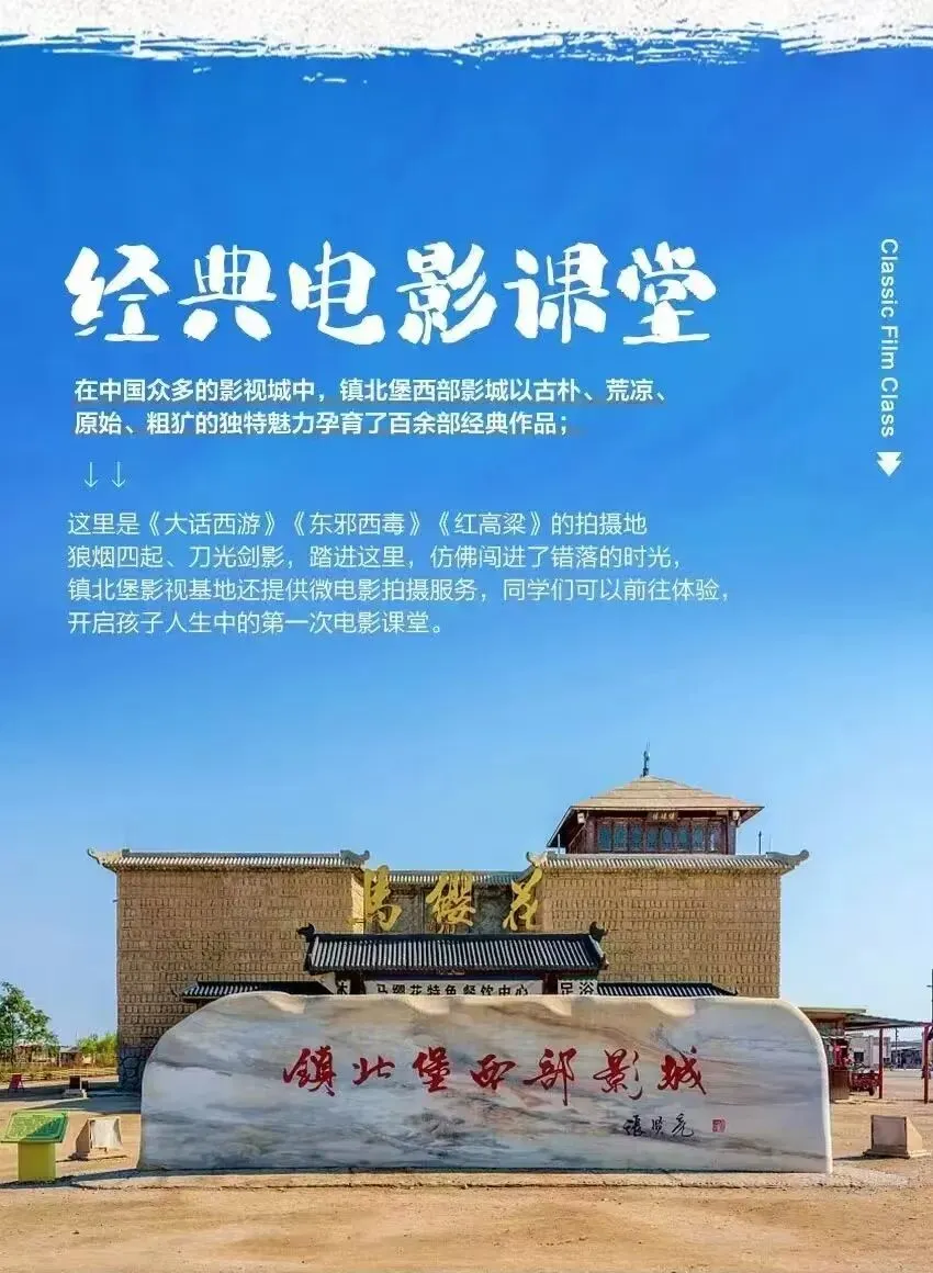 【中考定制 跟着课本去旅行】塞上江南 相聚宁夏 感受《沙漠驼铃》中"大漠孤烟直"的壮美,触摸《消失的王朝》留下的千年密码 第7张 【中考定制 跟着课本去旅行】塞上江南 相聚宁夏 感受《沙漠驼铃》中"大漠孤烟直"的壮美,触摸《消失的王朝》留下的千年密码 第7张