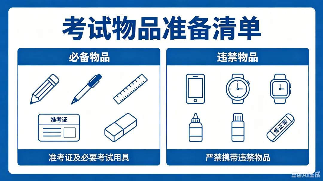 惠来县鳌江中学2026年中考第二次模拟考试致学生家长的一封信 第4张