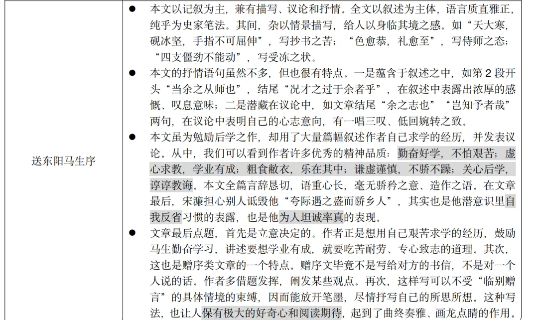 距离中考仅剩25天,家长如何帮孩子高效备考? 第5张 距离中考仅剩25天,家长如何帮孩子高效备考? 第5张