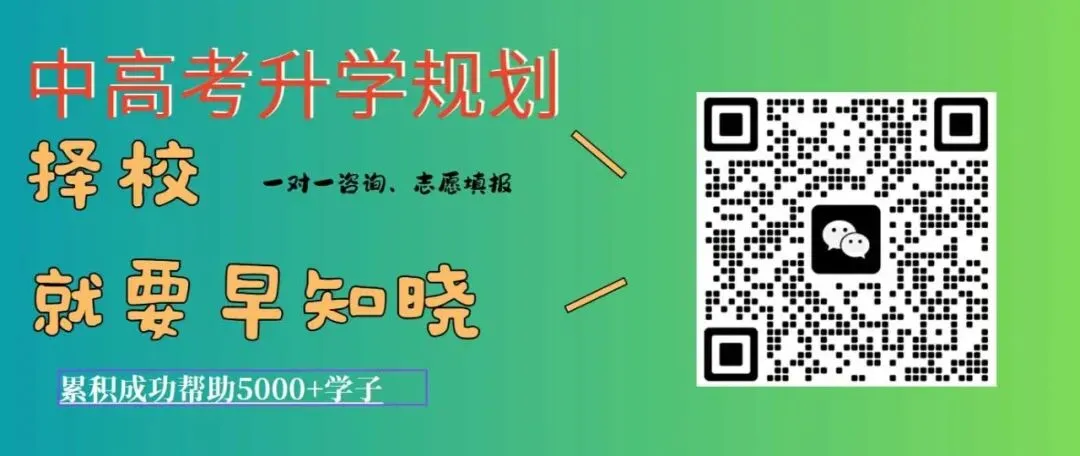 深圳中考志愿填报 · 全攻略 第1张 深圳中考志愿填报 · 全攻略 第1张