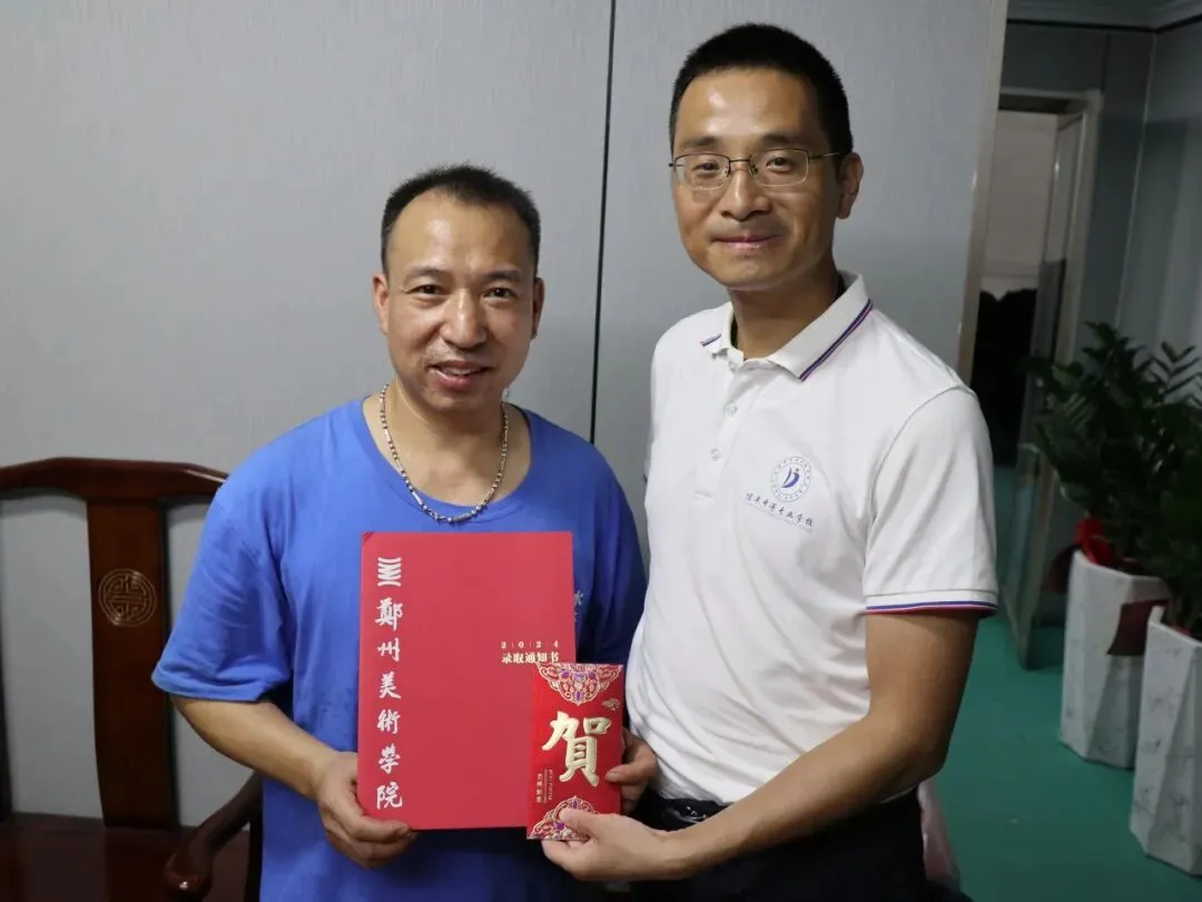 信丰中专|中考不分高低,青春皆可登峰 第43张