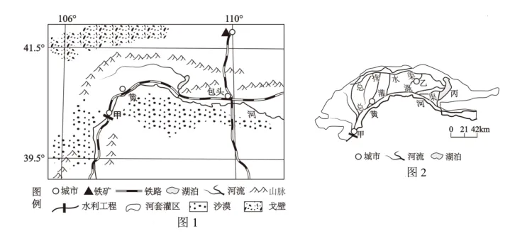 【技巧】考前!重读高考真题(2024.1-2026.1)评分细则,知答题技巧之十五 第4张 【技巧】考前!重读高考真题(2024.1-2026.1)评分细则,知答题技巧之十五 第4张