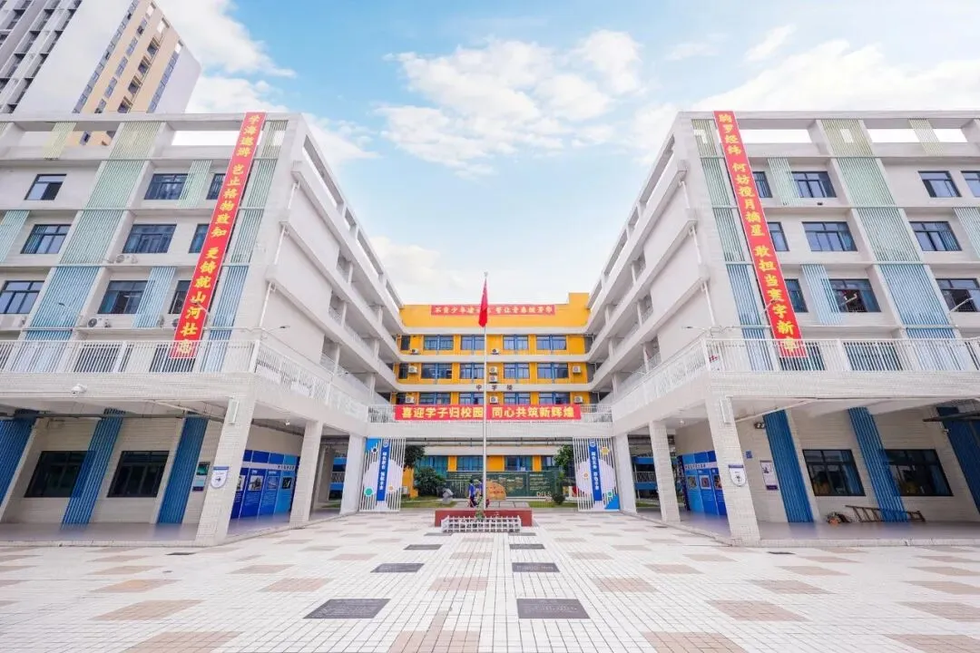 中考填志愿避坑!如何看穿学校真实办学实力? 第2张 中考填志愿避坑!如何看穿学校真实办学实力? 第2张