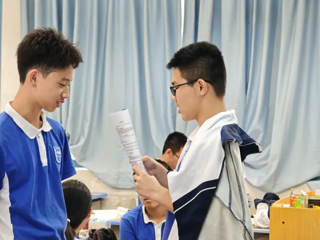 中考填志愿避坑!如何看穿学校真实办学实力? 第7张 中考填志愿避坑!如何看穿学校真实办学实力? 第7张