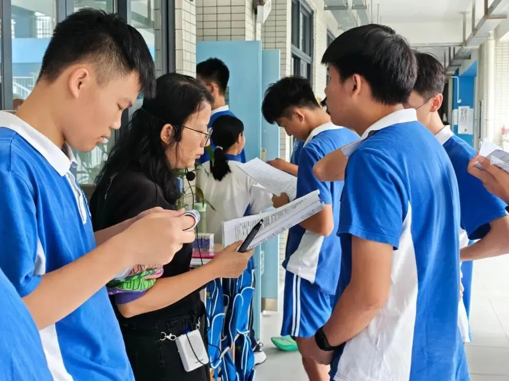 中考填志愿避坑!如何看穿学校真实办学实力? 第8张 中考填志愿避坑!如何看穿学校真实办学实力? 第8张