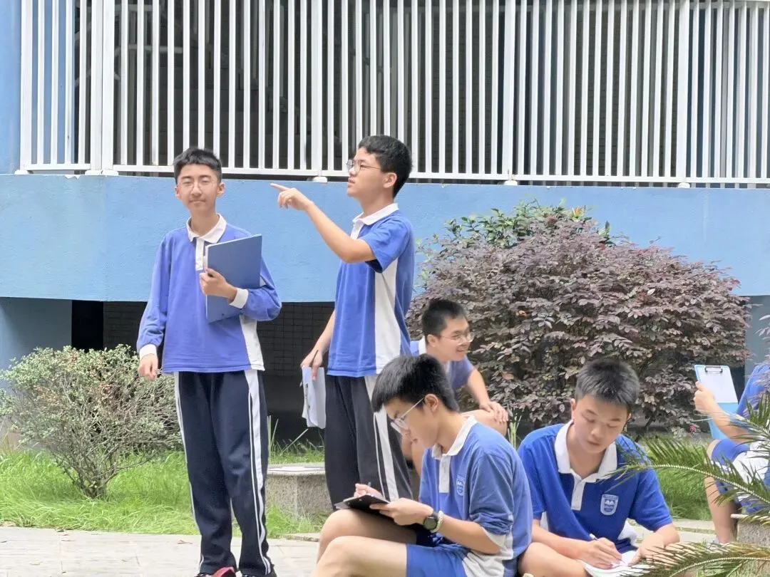 中考填志愿避坑!如何看穿学校真实办学实力? 第9张 中考填志愿避坑!如何看穿学校真实办学实力? 第9张