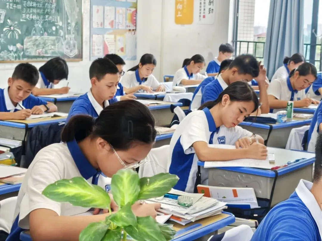 中考填志愿避坑!如何看穿学校真实办学实力? 第10张 中考填志愿避坑!如何看穿学校真实办学实力? 第10张