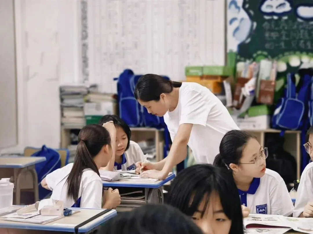 中考填志愿避坑!如何看穿学校真实办学实力? 第25张 中考填志愿避坑!如何看穿学校真实办学实力? 第25张