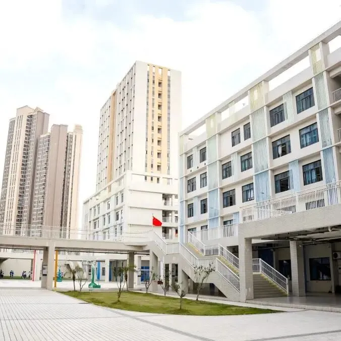 中考填志愿避坑!如何看穿学校真实办学实力? 第33张 中考填志愿避坑!如何看穿学校真实办学实力? 第33张