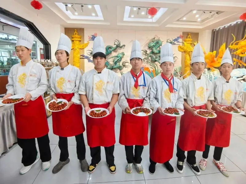 河南中考倒计时|免分择校黄金期,郑州北方学校助你锁定好未来! 第4张 河南中考倒计时|免分择校黄金期,郑州北方学校助你锁定好未来! 第4张