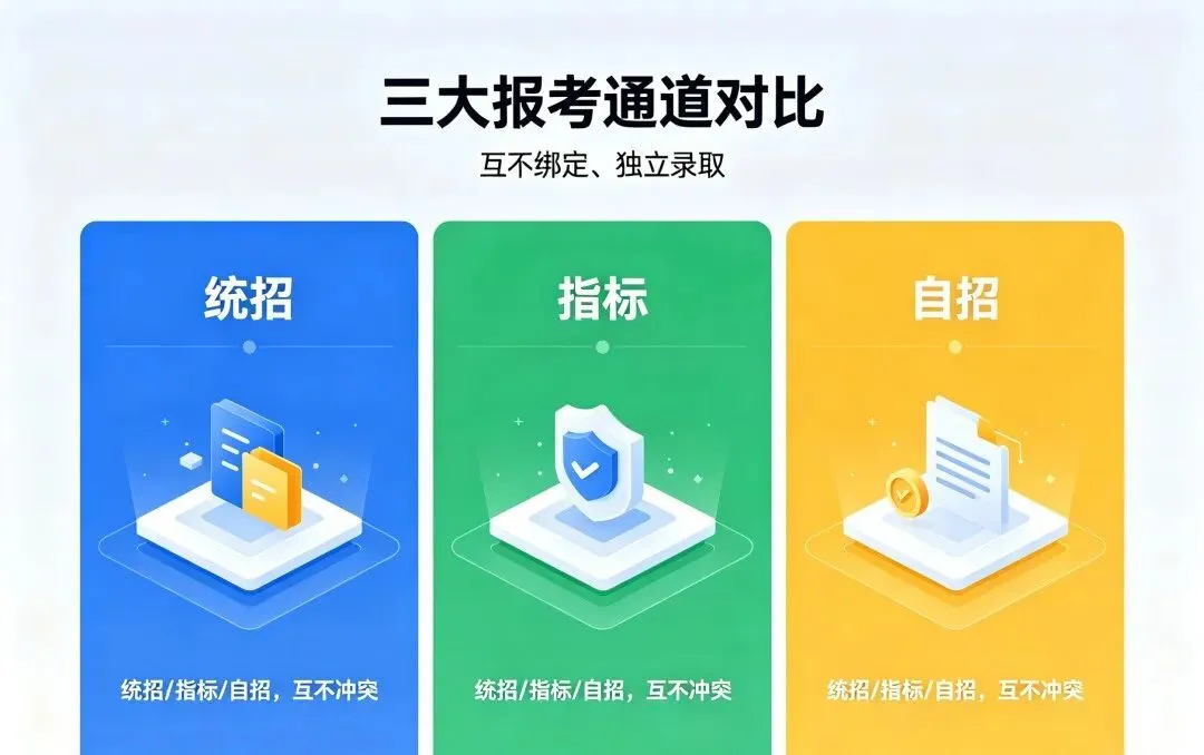 2026深圳中考志愿填报9大高频问题!家长必看,避坑实操指南 第2张 2026深圳中考志愿填报9大高频问题!家长必看,避坑实操指南 第2张