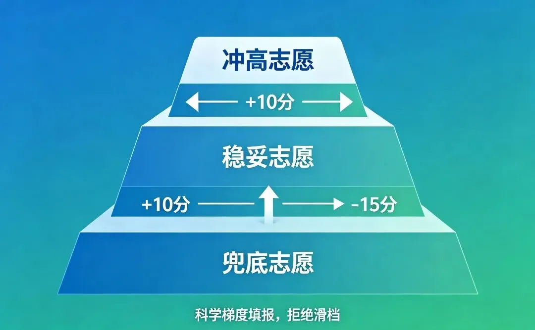2026深圳中考志愿填报9大高频问题!家长必看,避坑实操指南 第4张 2026深圳中考志愿填报9大高频问题!家长必看,避坑实操指南 第4张