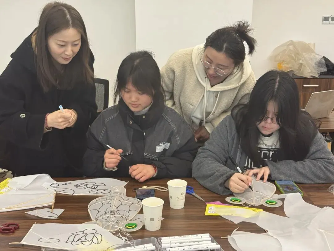 招生动态 | 中考新赛道,直通海外校,吴中中专国际教育部欢迎您! 第9张 招生动态 | 中考新赛道,直通海外校,吴中中专国际教育部欢迎您! 第9张