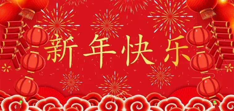 26年长春中考综合学习评价与检测语文试卷(十三)作文范文《我的新年礼物》-第2张图片-四季读书网