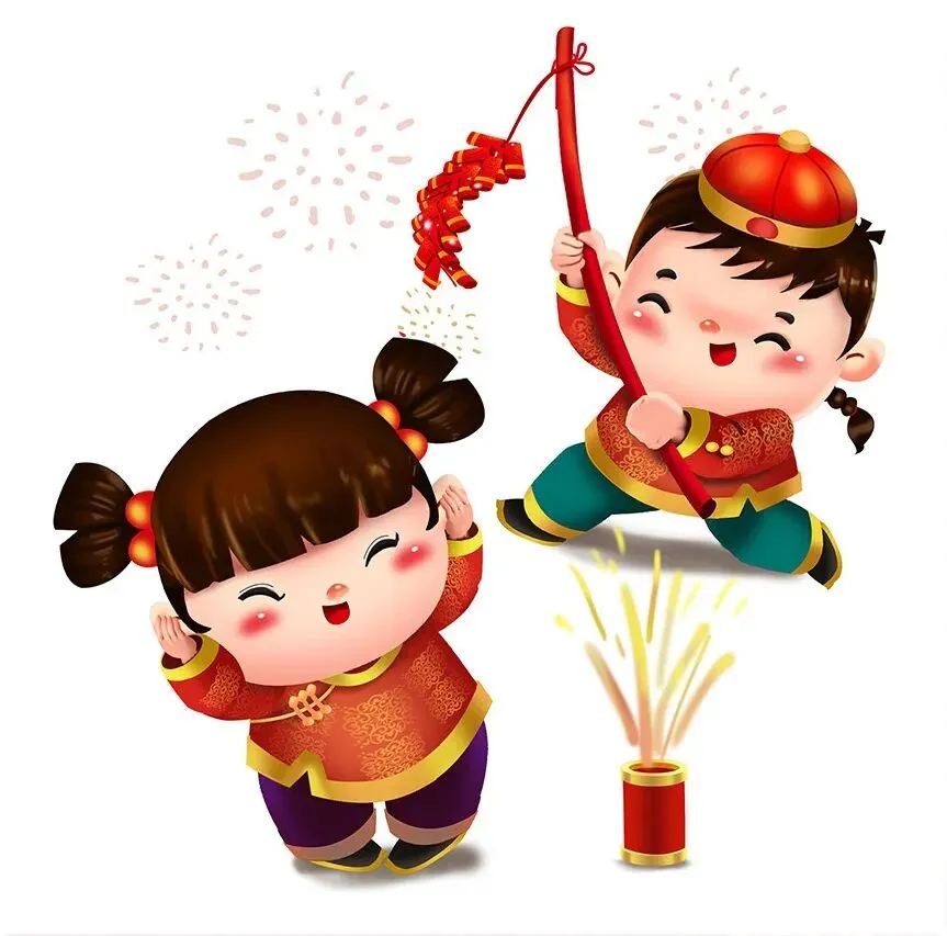 26年长春中考综合学习评价与检测语文试卷(十三)作文范文《我的新年礼物》-第3张图片-四季读书网