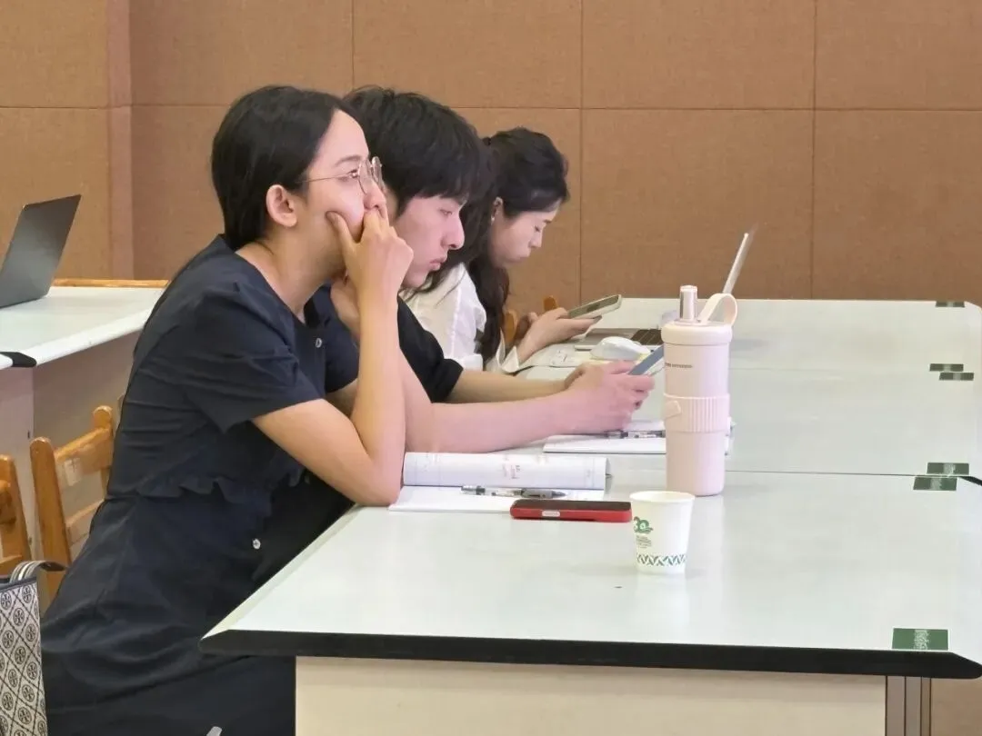 深耕中考复习教研 精研命题赋能教学——傅兰英名师工作室与绿城育华学校联合教研活动圆满开展 第24张 深耕中考复习教研 精研命题赋能教学——傅兰英名师工作室与绿城育华学校联合教研活动圆满开展 第24张