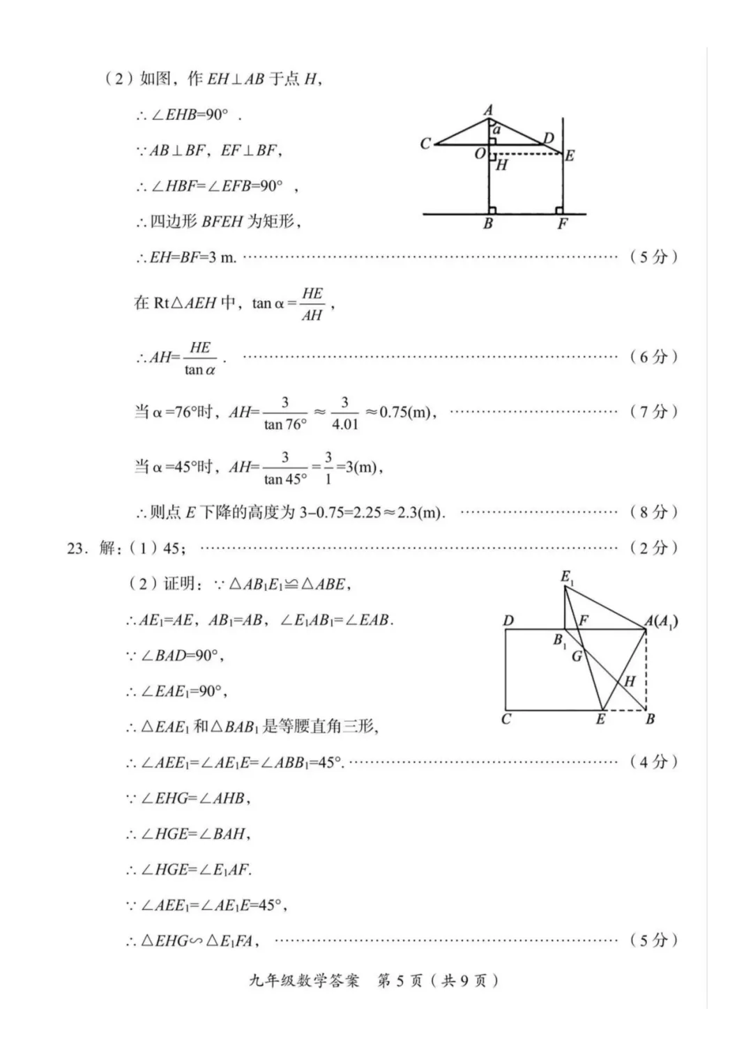 郴州二模全科试卷推送+生物深度解析:一篇文章看懂湖南首次开卷新考法-第32张图片-四季读书网 郴州二模全科试卷推送+生物深度解析:一篇文章看懂湖南首次开卷新考法-第32张图片-四季读书网