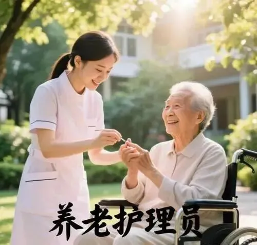 养老护理员-模拟练习题(含参考答案)考试学习! 第2张 养老护理员-模拟练习题(含参考答案)考试学习! 第2张