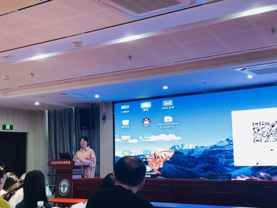 精准分析明方向 凝心聚力备中考——蕉城区初中毕业班化学、数学、英语学科专题研训活动-第11张图片-四季读书网