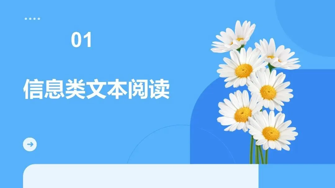 江西九师联盟2026届高三5月模拟语文试卷讲评课件-第5张图片-四季读书网