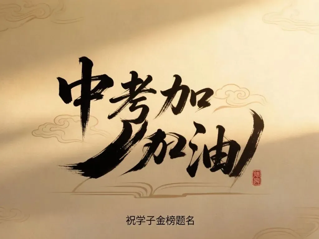 中考填志愿:最煎熬的,是不甘平凡、又没钱兜底的家长-第1张图片-四季读书网
