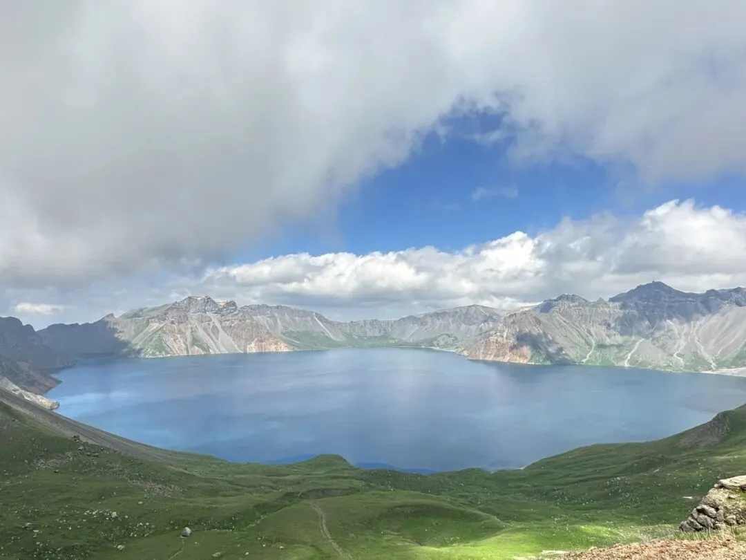 【中考后6.16出发】环东北避暑7日清凉之旅 ——漂流·天池·边境 一网打尽-第10张图片-四季读书网