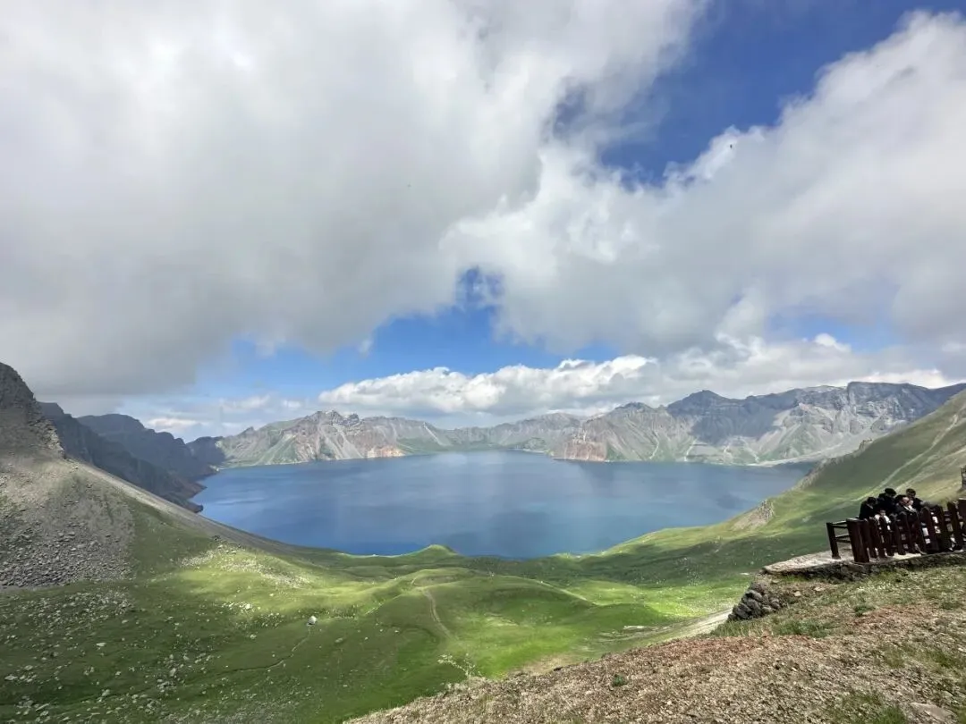 【中考后6.16出发】环东北避暑7日清凉之旅 ——漂流·天池·边境 一网打尽-第12张图片-四季读书网