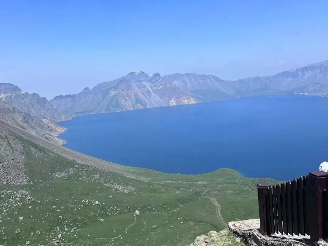 【中考后6.16出发】环东北避暑7日清凉之旅 ——漂流·天池·边境 一网打尽-第13张图片-四季读书网